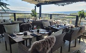 Quality Hotel Strand Gjovik